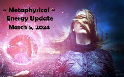 Energy Update Vid- March 5, 2024