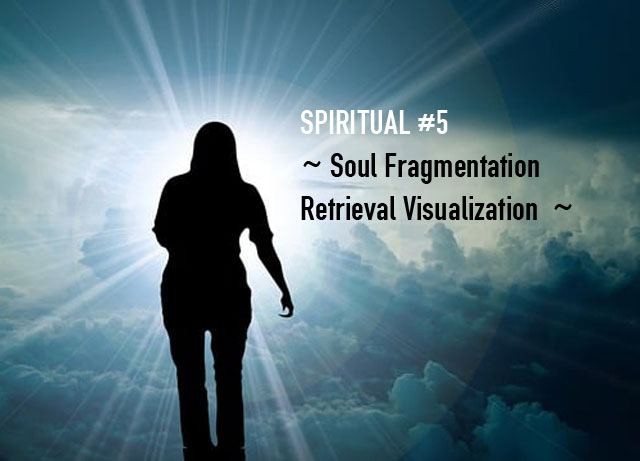 Soul Fragment Retrieval – vid