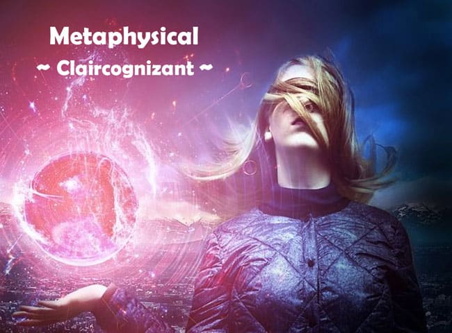 Claircognizant