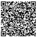 QR code for A Voice Unheard book link