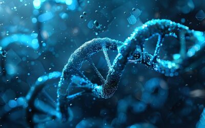 Did “Aliens” Design the Human Body?