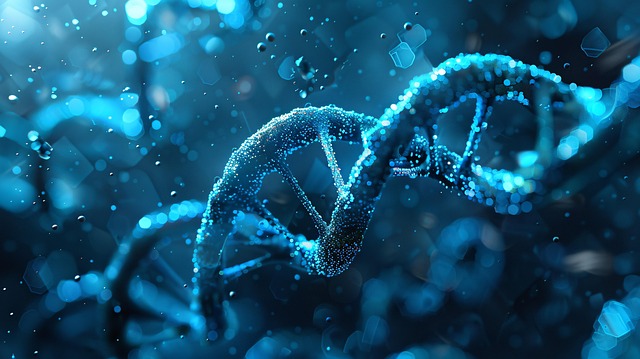 Did “Aliens” Design the Human Body?